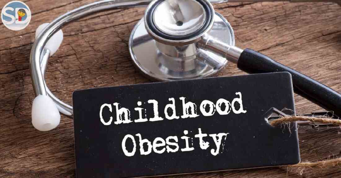What Causes Childhood Obesity?